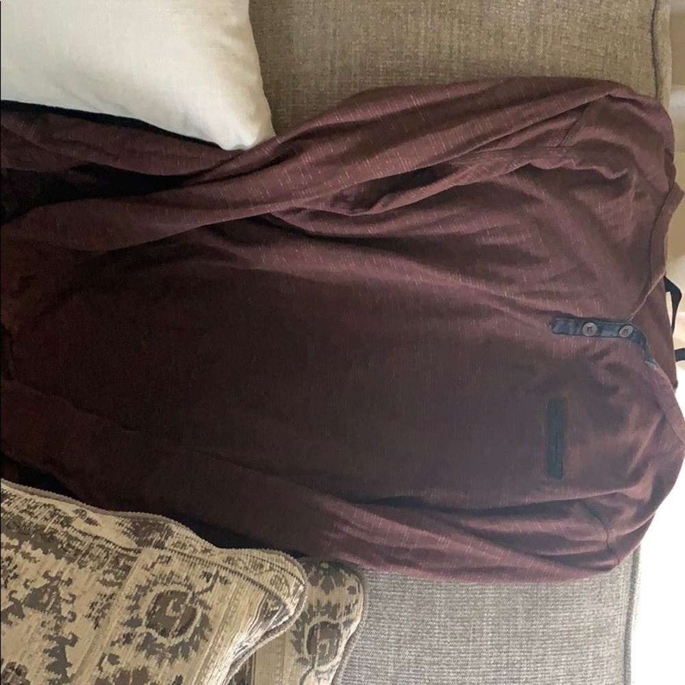 Outpost men’s shirt